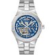 Bulova 96A352 Mens watch Prestige Automatic 42mm 10ATM