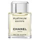 Chanel Platinum Egoiste Eau de Toilette 50ml