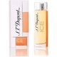 S.T.Dupont Essence Pure ICE pour Femme Eau de Toilette, 100ml