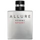 Chanel Allure Homme Sport Eau de Toilette 50ml