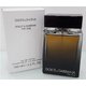 Dolce & Gabbana The One for Men Eau de Parfum - Teszter, 100ml