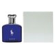 Ralph Lauren Polo Blue Eau de Parfum - Teszter, 125ml
