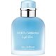 Dolce & Gabbana Light Blue Eau Intense Pour Homme Eau de Parfum 100ml
