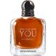 Giorgio Armani Stronger With You Intensely Eau de Parfum 100ml