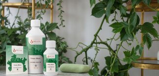 Mosóparfümök Issencia