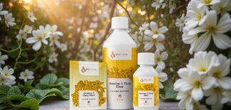 Mosóparfümök Issencia