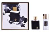 Carolina Herrera CH for Men Ajándékszett, Eau de Toilette 100ml + deospray 150ml