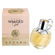 Azzaro Wanted Girl Eau de Parfum