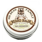 Wilderness (Beard Balm) 60 ml