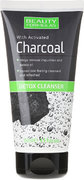 Charcoal activated carbon detox emulsion (Detox Cleanser) 150 ml