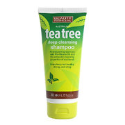 Tea Tree Hair (Deep Cleansing Shampoo) 200 ml