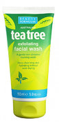 Tea Tree (Exfoliating Facial Wash) Cleansing Gel (Exfoliating Facial Wash) 150 ml