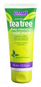 Tea Tree (Deep Cleansing Face Mask) 100 ml