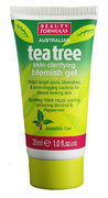 Skin Tea Tree Anti-inflammatory Gel (Skin Clarifying Blemish Gel) 30 ml