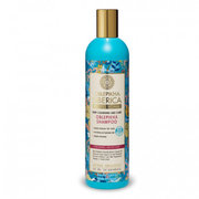 Rakytník shampoo for normal and oily hair Oblepikha (Shampoo) 400 ml