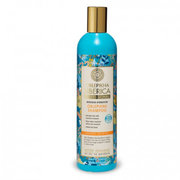 Rakytník moisturizing shampoo for dry hair Oblepikha (Intensive Hydration Shampoo) 400 ml