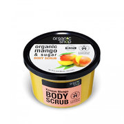 Test peeling Mango from Kenya ( Body Scrub) 250 ml