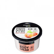 Testápoló krém Pink Lychee ( Body Cream) 250 ml
