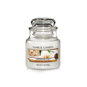 Aromatic Candle Classic Small Wedding Day 104 g