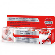 Natural toothpaste Frosty Berries (Toothpaste) 100 g