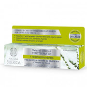 Natural toothpaste 7 Northern Herbs (Toothpaste) 100 g