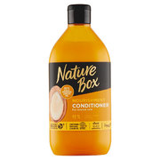 Natural hair balm Argan Oil ( Nourish ment Conditioner) 385 ml