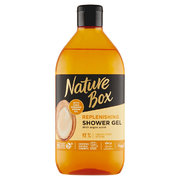 Natural shower gel Argan Oil (Replenishing Shower Gel) 385 ml