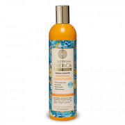 Rakytník moisturizing balm for normal and dry hair Oblepikha (Conditioner For Normal & Dry Hair ) 400 ml