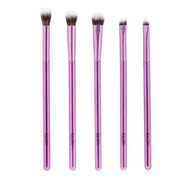 Gift set of cosmetic brushes Make Up Brushes