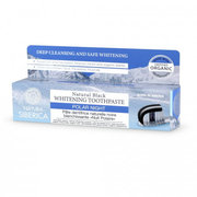 Natural whitening toothpaste Polar night ( Natura l Black Whitening Toothpaste) 100 g