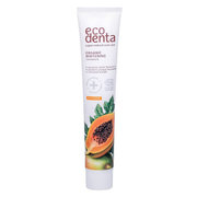 Organic ( Whitening Toothpaste With Papaya Extract) 75 ml
