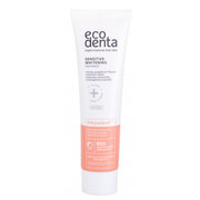 Toothpaste for sensitive teeth with whitening effect ( Sensitiv e Whitening Toothpaste) 100 ml