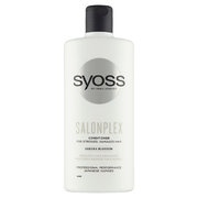 Salon Plex (Conditioner) 440 ml balm for chemically treated and mechanically stressed hair