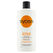 Regenerating balm for dry, damaged hair Repair (Conditioner) 440 ml