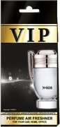 VIP Air Parfümös légfrissítő Paco Rabanne Invictus