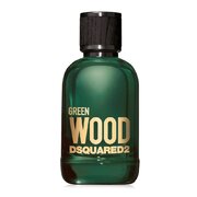 Dsquared2 Green Wood Pour Homme Eau de Toilette - Teszter