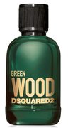 Dsquared2 Green Wood Eau de Toilette - Teszter