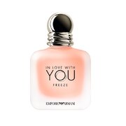 Giorgio Armani In Love With You Freeze Eau de Parfum - Teszter
