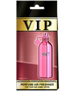 VIP Air Parfümös légfrissítő Montale Roses Musk