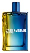 Zadig & Voltaire This is Love! Pour Lui Eau de Toilette - Teszter