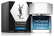 Yves Saint Laurent L´Homme Le Parfum Eau de Parfum, 60ml
