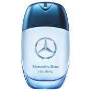 Mercedes-Benz The Move For Men Eau de Toilette