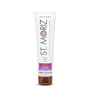 Test bronzosító Professional (Wash Off Body Tan Medium) 150 ml