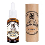 Beer Oil Citrus (Beard Brew) 30 ml