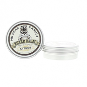 Beer Balm Citrus (Beard Balm) 60 ml