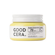 Moisturizing and nourishing cream for dry and sensitive skin Good Cera (Super Ceramide Cream) 60 ml