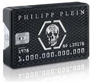 Philipp Plein No Limits Eau de Parfum, 50ml