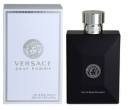 Versace Versace pour Homme Tusfürdő
