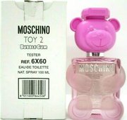 Moschino Toy 2 Bubble Gum Eau de Toilette - Teszter