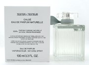 Chloé Naturelle Eau de Parfum - Teszter